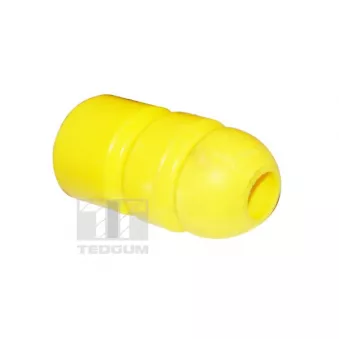 Butée élastique, suspension TEDGUM 00720262