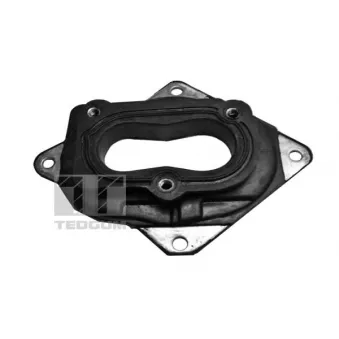Flasque, carburateur TEDGUM 00720309