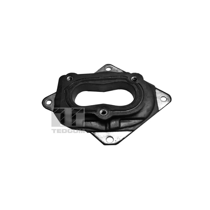 Flasque, carburateur TEDGUM 00720309