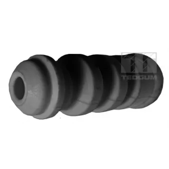 Butée élastique, suspension TEDGUM 00720421