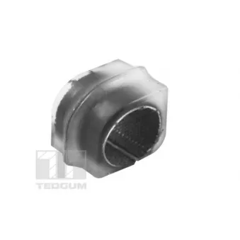 Suspension, stabilisateur TEDGUM 00720769
