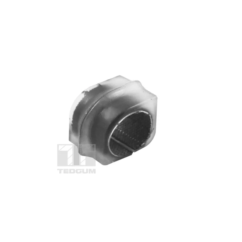 Suspension, stabilisateur TEDGUM 00720769