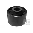 Suspension, corps de l'essieu TEDGUM 00720803 - Visuel 1