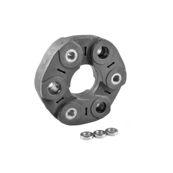 Suspension, arbre de cardan TEDGUM 00720866