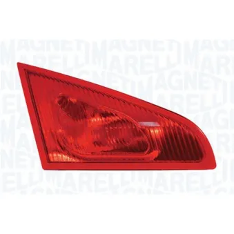 Feu arrière MAGNETI MARELLI 714027840702