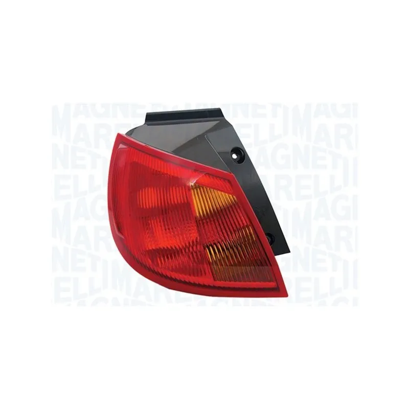 Feu arrière MAGNETI MARELLI 714027850702