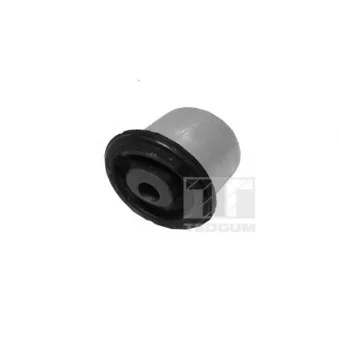 Silent bloc de suspension (train avant) TEDGUM 00721224