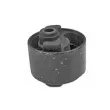 Support moteur TEDGUM 00721434 - Visuel 1