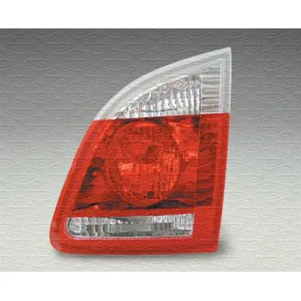 Feu arrière MAGNETI MARELLI 714027880803