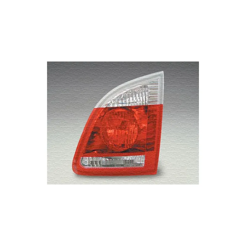 Feu arrière MAGNETI MARELLI 714027880803