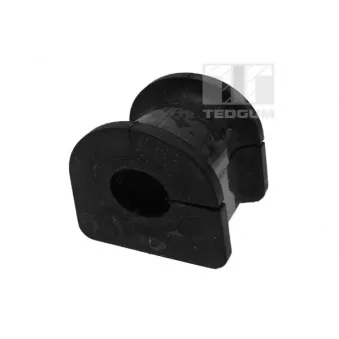 Suspension, stabilisateur TEDGUM 00721538