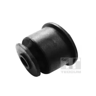 Silent bloc de suspension (train avant) TEDGUM 00721631