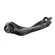 Support moteur TEDGUM 00722266 - Visuel 1