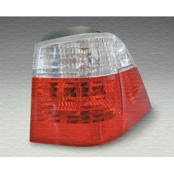 Feu arrière MAGNETI MARELLI 714027890703