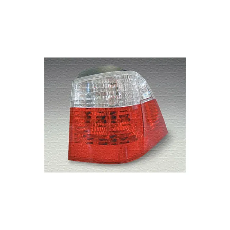Feu arrière MAGNETI MARELLI 714027890703
