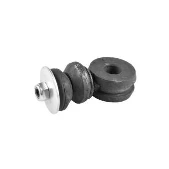 Tringlerie de barre de torsion TEDGUM 00722410