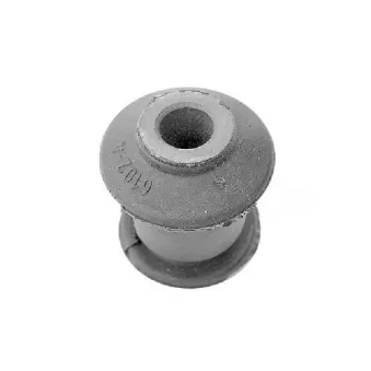 Silent bloc de suspension (train avant) TEDGUM 00722879