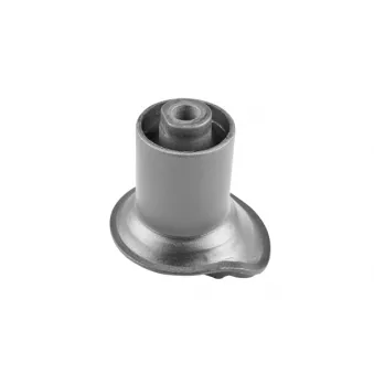 Suspension, corps de l'essieu TEDGUM 00722882