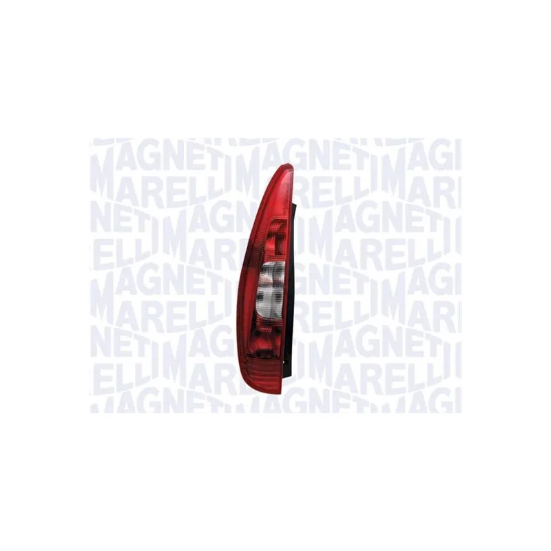 Feu arrière MAGNETI MARELLI 714027950712