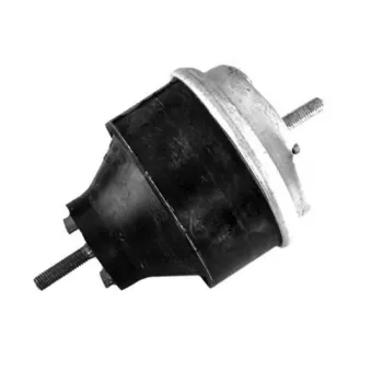 Support moteur avant gauche TEDGUM 00723054