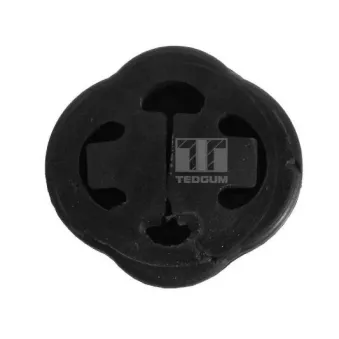 Cache batterie TEDGUM 00723154