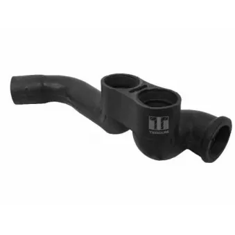 Tuyau, ventilation de carter-moteur TEDGUM 00723193