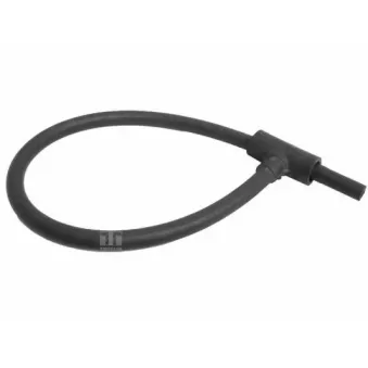 Tuyau, ventilation de carter-moteur TEDGUM 00723257