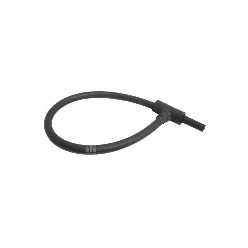 Tuyau, ventilation de carter-moteur TEDGUM 00723257
