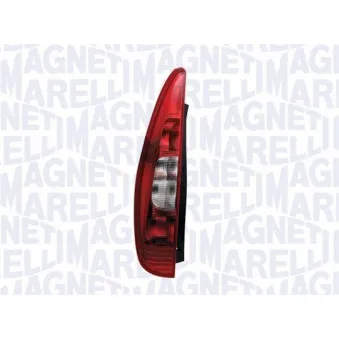 Feu arrière MAGNETI MARELLI 714027950814