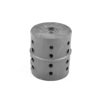Support moteur avant droit TEDGUM 00723307