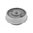 Suspension, corps de l'essieu TEDGUM 00723582 - Visuel 1
