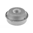 Suspension, corps de l'essieu TEDGUM 00723582 - Visuel 2