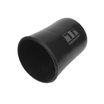 Bouchon de protection/soufflet, amortisseur TEDGUM 00723745