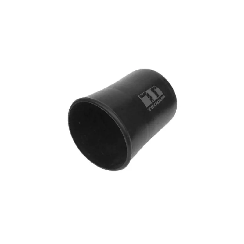 Bouchon de protection/soufflet, amortisseur TEDGUM 00723745
