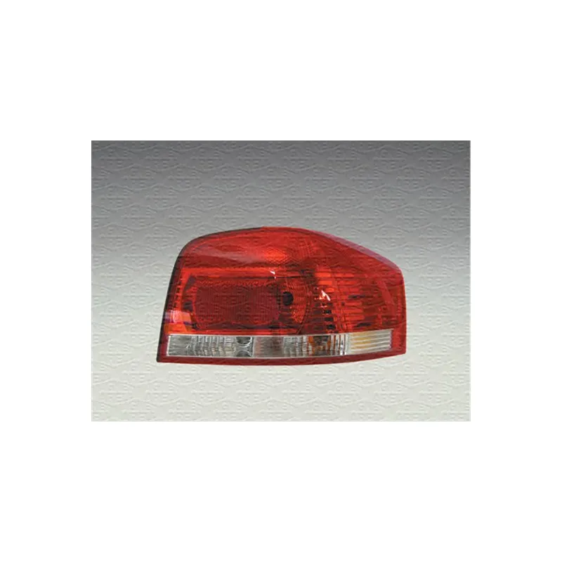 Feu arrière MAGNETI MARELLI 714028040803