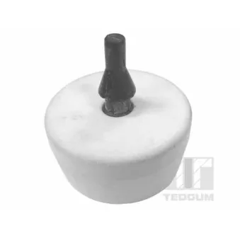 Butée élastique, suspension TEDGUM 00724516
