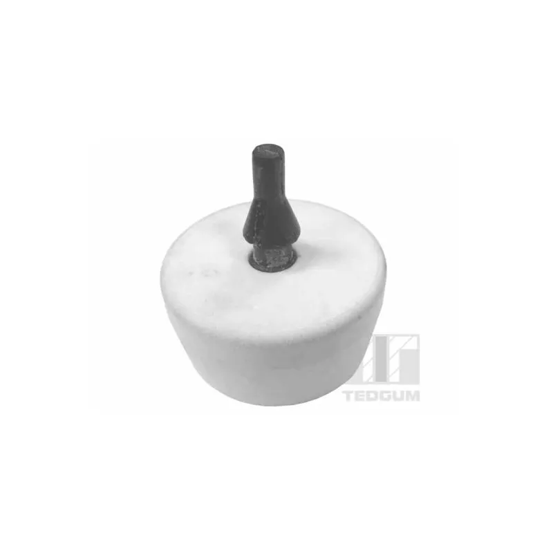 Butée élastique, suspension TEDGUM 00724516