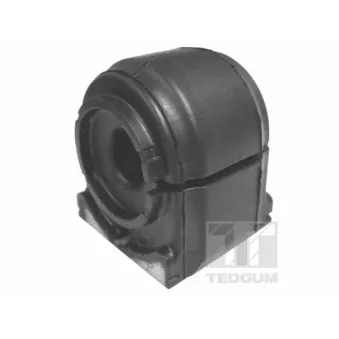 Suspension, stabilisateur TEDGUM 00724544