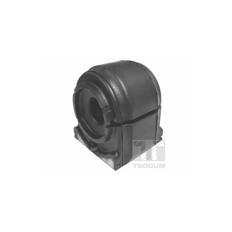 Suspension, stabilisateur TEDGUM 00724544