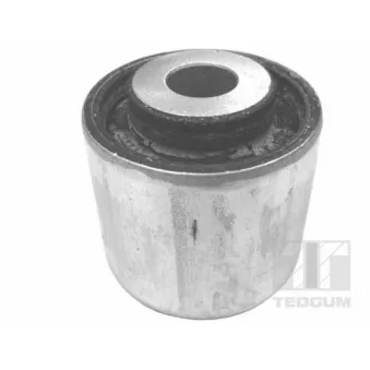 Silent bloc de suspension (train avant) TEDGUM 00724564