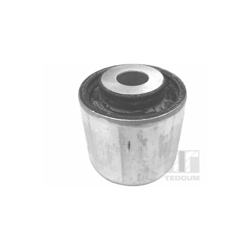 Silent bloc de suspension (train avant) TEDGUM 00724564