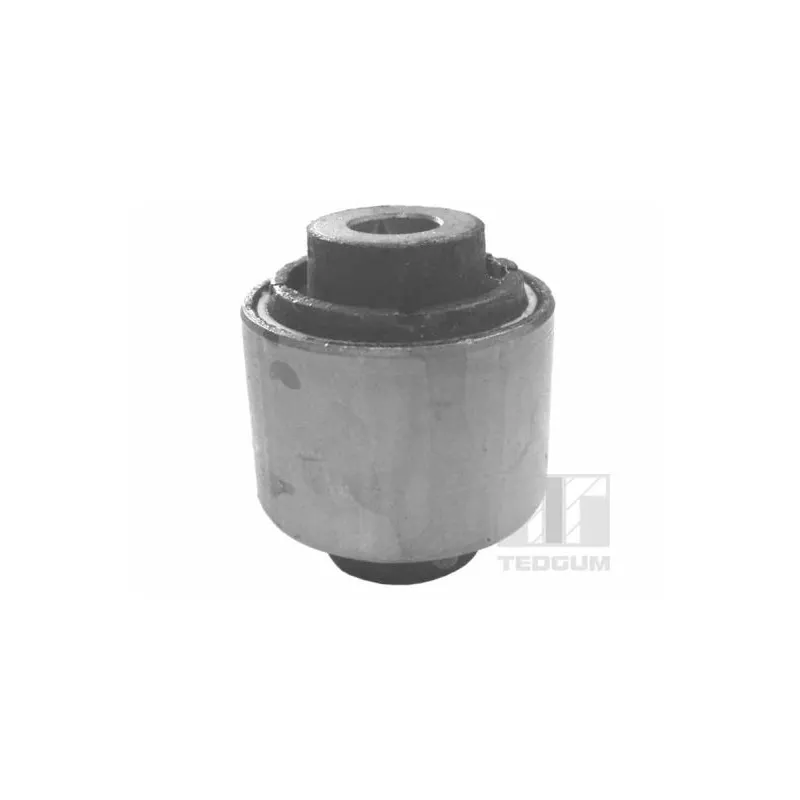 Silent bloc de suspension (train avant) TEDGUM 00724838