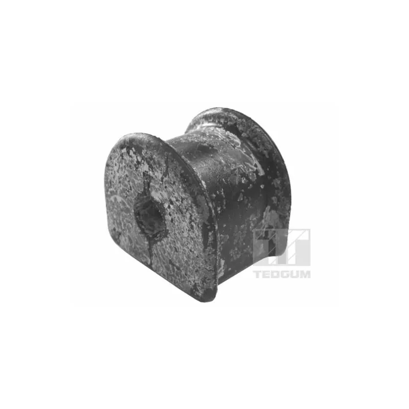 Suspension, stabilisateur TEDGUM 00724849