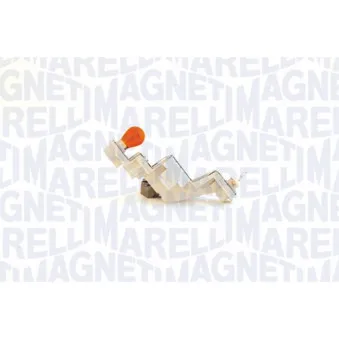 Support de lampe, feu arrière MAGNETI MARELLI 714028122604