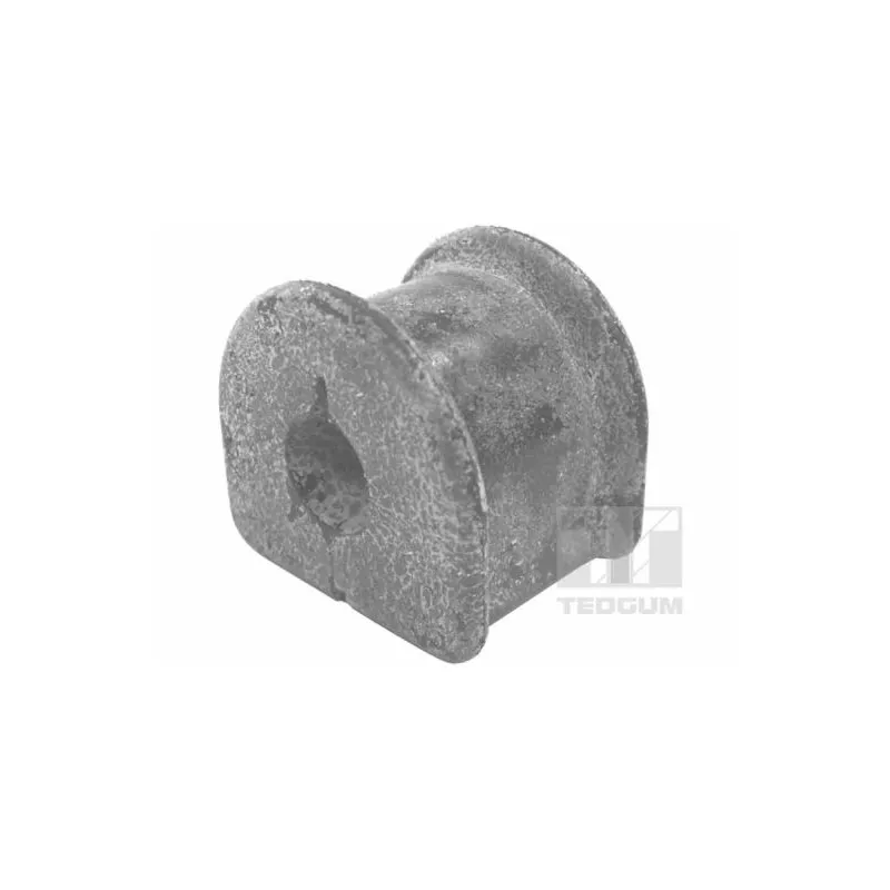 Suspension, stabilisateur TEDGUM 00724851