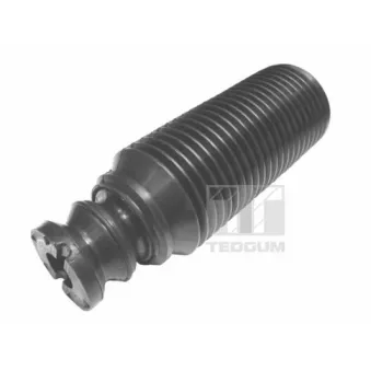 Butée élastique, suspension TEDGUM 00725208