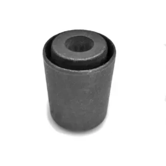 Suspension, support de boîte de vitesse manuelle TEDGUM 00725284