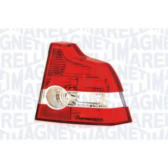 Feu arrière MAGNETI MARELLI 714028131718