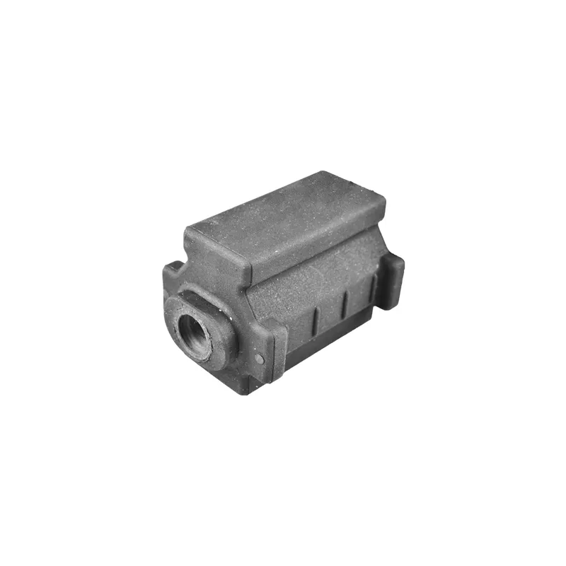 Suspension, support de boîte de vitesse manuelle TEDGUM 00725529