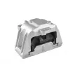 Support moteur avant droit TEDGUM 00725548 - Visuel 1